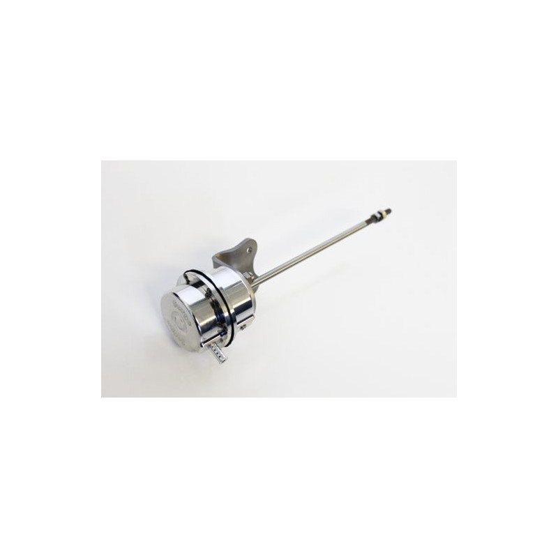 Wastegate de turbo réglable usinée pour MK2 FOCUS RS FMACFRS2