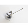 Wastegate de turbo réglable usinée pour MK2 FOCUS RS FMACFRS2