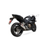 Serket Taper Scorpion Muffler Honda CBR500 R 2016 - 2018