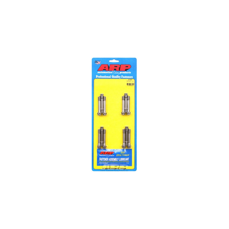 Connecting rod bolt kit for 2.5L (M50/M50TU) 6 Cyl inline