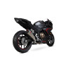 Serket Taper Scorpion Muffler Honda CBR500 R 2019 - 2021