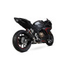 Silenciador Serket Taper Scorpion Honda CBR500 R 2019 - 2021