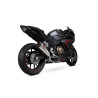 Silenciador Serket Taper Scorpion Honda CBR500 R 2019 - 2021
