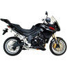 Silenziatore Factory oval Scorpion Triumph Tiger 1050 2007 - 2012