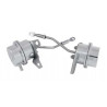 Wastegate réglable MITSUBISHI GTO TWIN TURBO FMGTOACT
