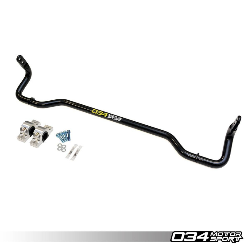 Barre stabilisatrice arrière réglage 034Motorsport Volkswagen / Audi