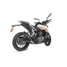 Silenziatore Serket Taper Scorpion KTM 390 Duke 2021 - 2021