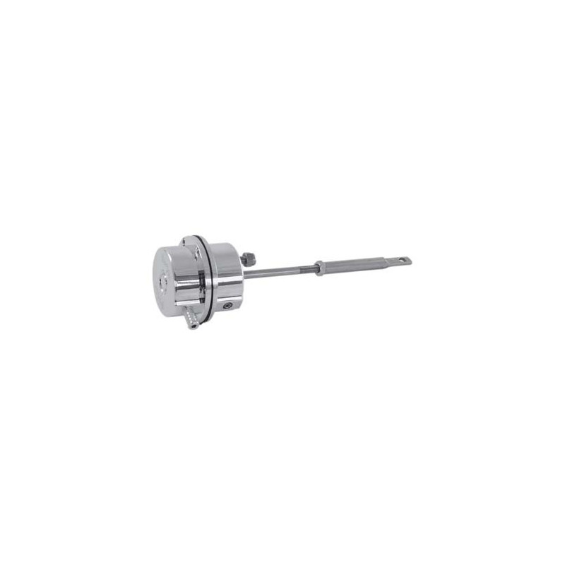 Wastegate réglable Tige droite NISSAN S14 FMACS14S