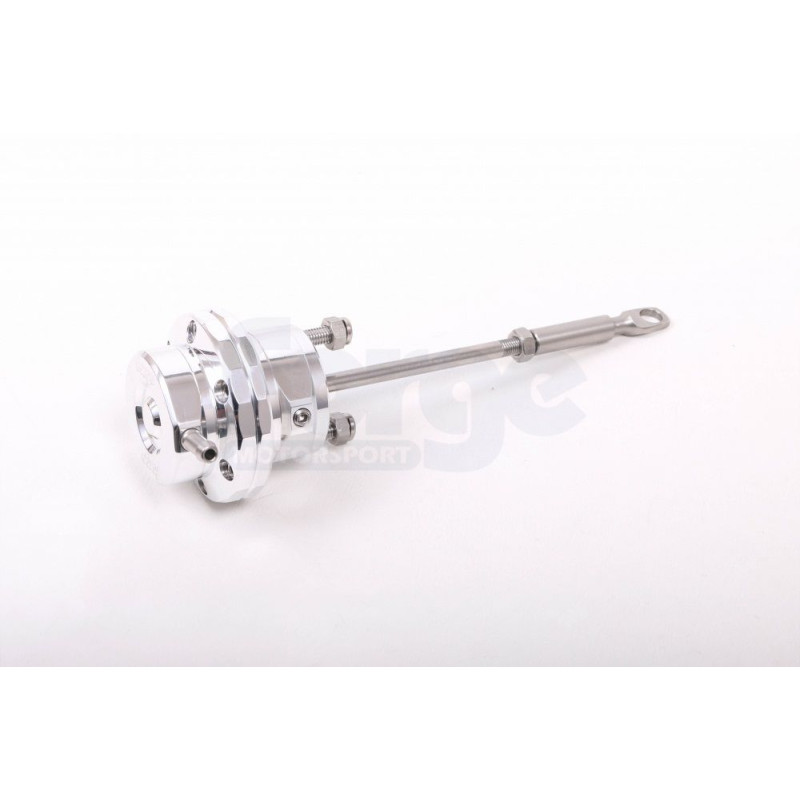 Wastegate turbo Forge Ford Mustang 2.3L Ecoboost FMACMUST23