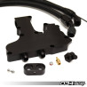 Kit Catch Can 034 motorsport pour B8 A4,A5,Q5 2.0TFSi