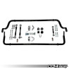 Pack barres stabilisatrices réglables 034Motorsport Dynamic + Audi R8