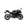 Serket Taper Schalldämpfer Scorpion Kawasaki Ninja 400 2018 - 2020