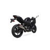 Silenziatore Serket Taper Scorpion Kawasaki Ninja 400 2018 - 2020