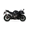 Schalldämpfer Serket Taper Scorpion Kawasaki Ninja ZX-6R / Ninja ZX-636 2019 - 2020