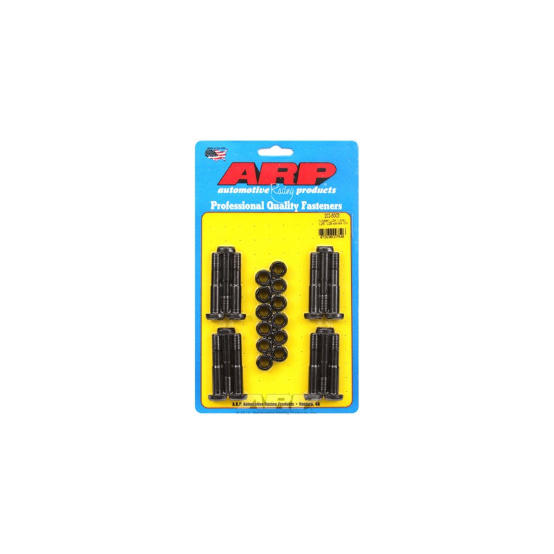 Connecting rod bolt kit for L24, L26 and L28 Series inline 6-cyl