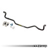 Barre stabilisatrice arrière réglable renforcée MQB Audi RS3 8V/8V.5/8Y et Audi TTRS 8S