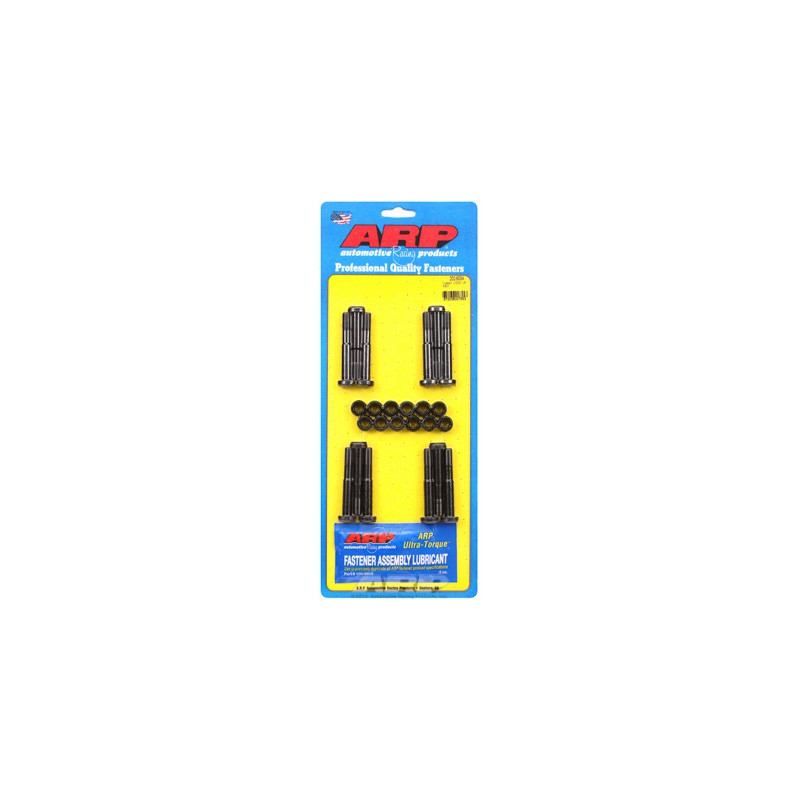 Kit de tornillos de biela para 3.0L (VG30D/DET/DETT) DOHC V6 11/32