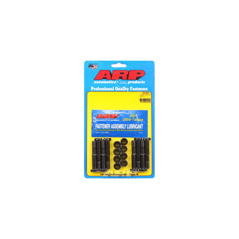 Connecting rod bolt kit for 2.0L (SR20DE/DET) 11/32