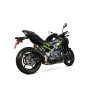 Silenciador Serket Taper Scorpion Kawasaki Z900 2017-2019