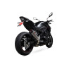 Serket Taper Schalldämpfer Scorpion Kawasaki Z900 2020 - 2022