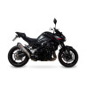 Serket Taper Schalldämpfer Scorpion Kawasaki Z900 2020 - 2022