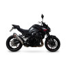 Silenziatore Serket Taper Scorpion Kawasaki Z900 2020 - 2022