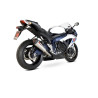 Silenziatore Serket Taper Scorpion Suzuki GSX-R600 / GSX-R750 2008 - 2010