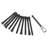 Cylinder head bolt kit for 2.8L and 3.0L inline 6-cyl (1981-92) Supra