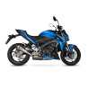 Silenciador Serket Taper Scorpion Suzuki GSX-S 1000 / GSX-S 1000 F 2015 - 2020