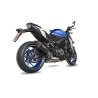 Silenciador Serket Taper Scorpion Suzuki GSX-S 1000 2021 - 2022