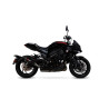 Silenziatore Serket Taper Scorpion Suzuki GSX-S 1000 Katana 2019 - 2021