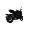 Silenziatore Serket Taper Scorpion Suzuki GSX-S 1000 Katana 2019 - 2021
