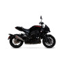 Serket Taper Schalldämpfer Scorpion Suzuki GSX-S 1000 Katana 2019 - 2021