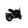 Serket Taper Schalldämpfer Scorpion Suzuki GSX-S 1000 Katana 2019 - 2021
