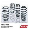 Molle ribassate Eibach-Prokit per Volvo S40 / V40