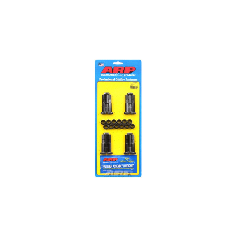 Pleuelschrauben-Kit für 3,0L (7MGTE) - 6-Zyl. Reihenmotor - (1986-92) Supra