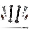 Pack barres stabilisatrices réglables 034Motorsport Dynamic + Audi R8