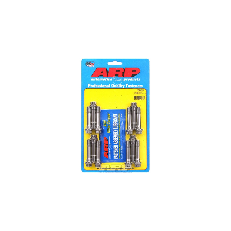 Kit viti di biella per 3.0L (2JZGE/GTE) - 6 cilindri in linea -
