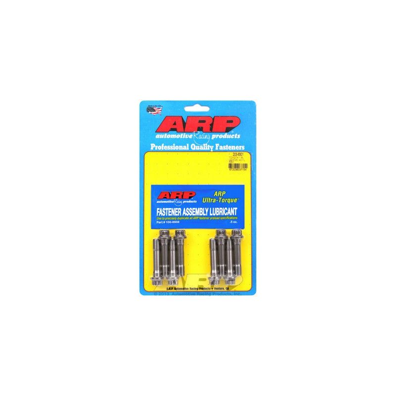 Connecting Rod Bolt Kit for 1.8L (2ZZGE) 4 Cyl