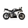 Silenziatore RP1-GP Scorpion Honda CBR1000 RR Fireblade 2008-2011