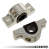 Barre stabilisatrice arrière réglable renforcée MQB Audi RS3 8V/8V.5/8Y et Audi TTRS 8S