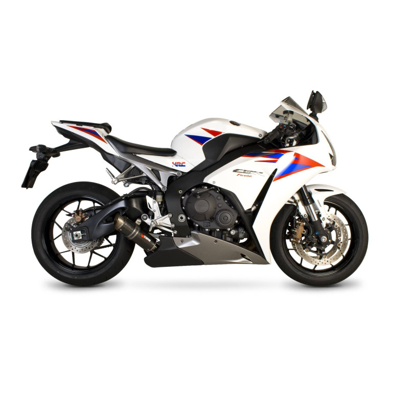 Silenziatore RP1-GP Scorpion Honda CBR1000 RR Fireblade 2012-2013