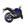 Serket Taper Scorpion Muffler Yamaha MT-10 2016-2021