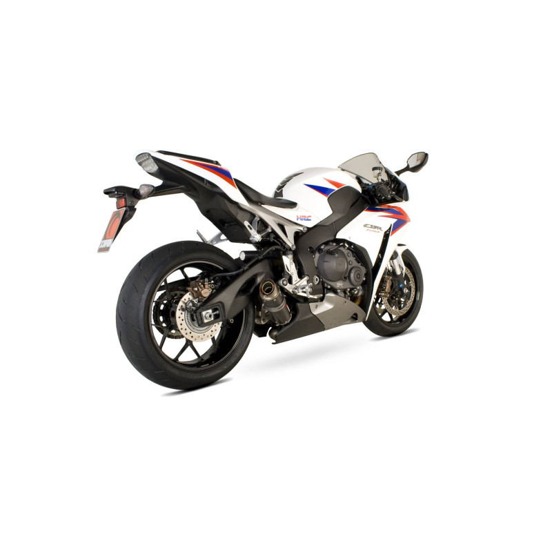 Schalldämpfer RP1-GP Scorpion Honda CBR1000 RR Fireblade 2012 - 2013