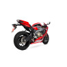 Schalldämpfer RP1-GP Scorpion Honda CBR1000 RR Fireblade 2017 - 2019