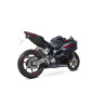Silenziatore RP1-GP Scorpion Honda CBR250 RR 2017 - 2019