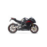 RP1-GP Scorpion Muffler Honda CBR250 RR 2017 - 2019