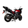 Schalldämpfer Serket Taper Scorpion Yamaha Tracer 900 / Tracer 900 GT 2015 - 2020