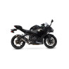 Silenciador RP1-GP Scorpion Kawasaki Ninja 400 2018 - 2020
