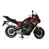 Serket Taper Scorpion Muffler Yamaha Tracer 900 / Tracer 900 GT 2015 - 2020
